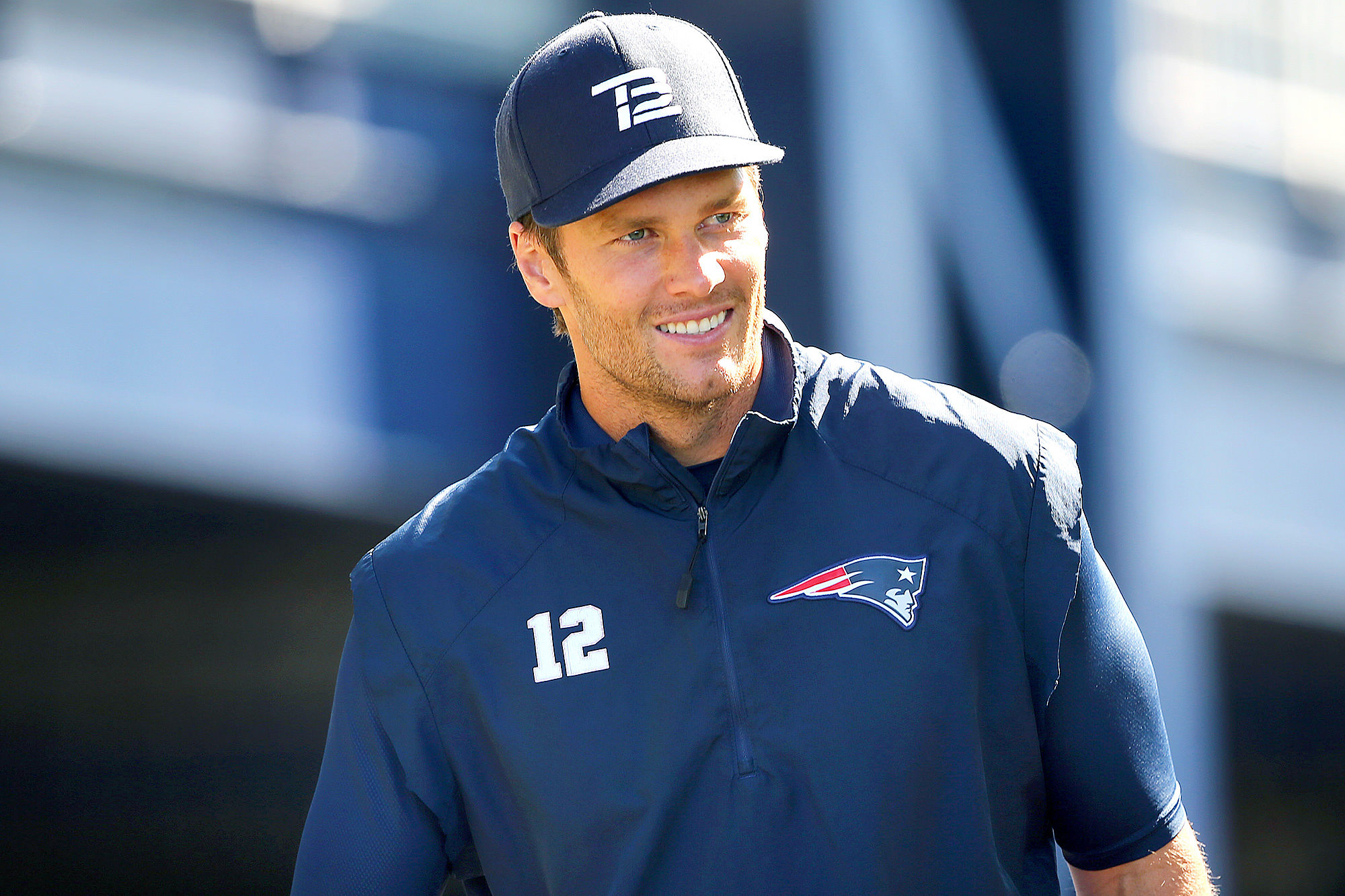 Blogue Dr Pierre Messier orthodontiste - Tom Bradysourire de stars !