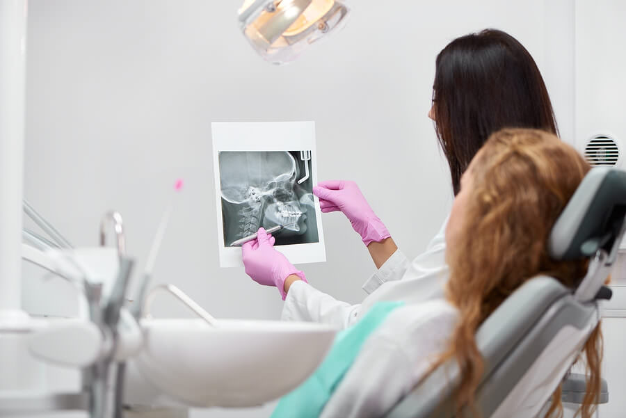 Orthodontie pour enfants dépistage | Dr Pierre Messier Orthodontiste St-Jérôme