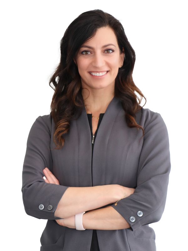 Dre Colette Boulos Orthodontiste