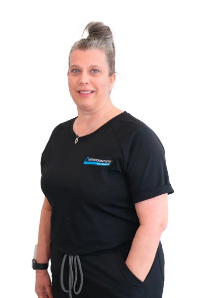 Nathalie hygieniste dentaire